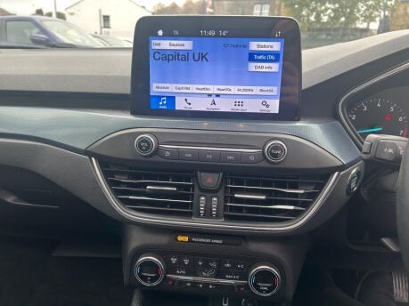 Ford Focus X 11