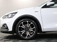 Ford Focus X 27