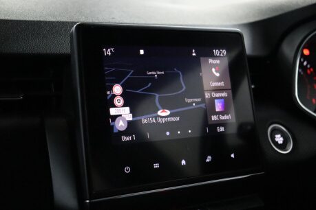 Renault Clio ICONIC TCE 40