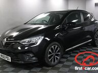 Renault Clio ICONIC TCE 1