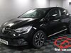 Renault Clio ICONIC TCE