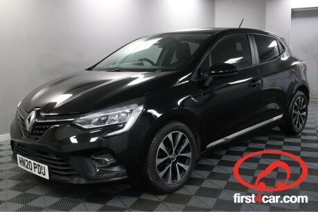 Renault Clio ICONIC TCE