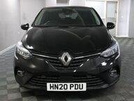 Renault Clio ICONIC TCE 2