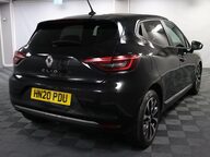 Renault Clio ICONIC TCE 11
