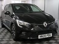 Renault Clio ICONIC TCE 30