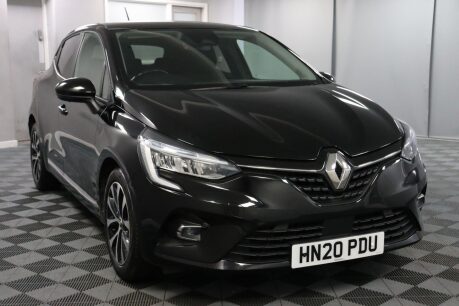 Renault Clio ICONIC TCE 30