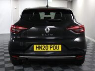 Renault Clio ICONIC TCE 8