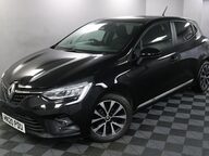 Renault Clio ICONIC TCE 20