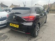Renault Clio ICONIC TCE 7