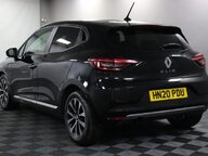 Renault Clio ICONIC TCE 10