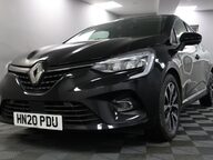 Renault Clio ICONIC TCE 28