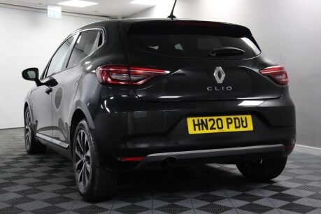 Renault Clio ICONIC TCE 29