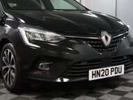Renault Clio ICONIC TCE 24