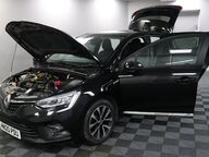 Renault Clio ICONIC TCE 16