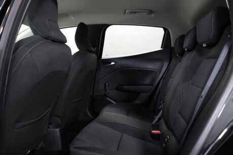 Renault Clio ICONIC TCE 42