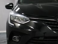 Renault Clio ICONIC TCE 25