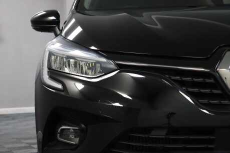 Renault Clio ICONIC TCE 25