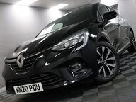 Renault Clio ICONIC TCE 32