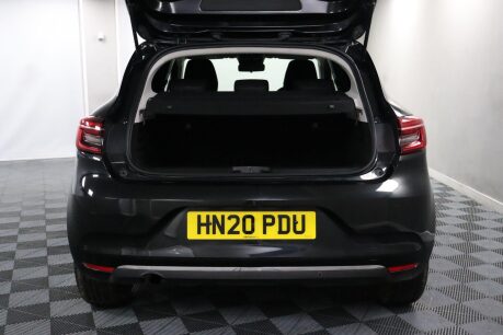 Renault Clio ICONIC TCE 14