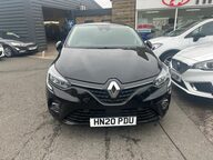 Renault Clio ICONIC TCE 4