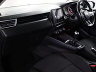 Renault Clio ICONIC TCE 34