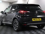 Renault Clio ICONIC TCE 22