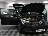 Renault Clio ICONIC TCE 15