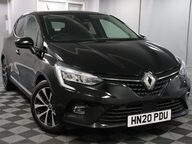 Renault Clio ICONIC TCE 19