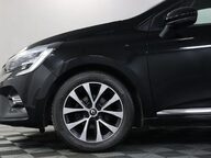 Renault Clio ICONIC TCE 27