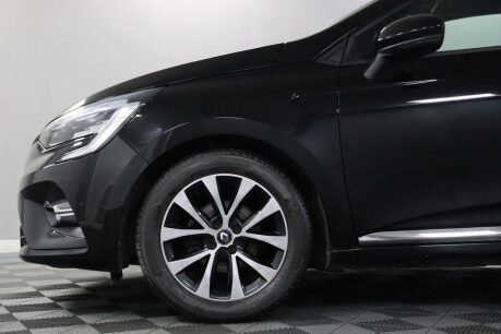 Renault Clio ICONIC TCE 27
