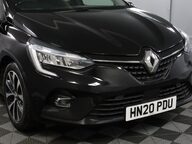 Renault Clio ICONIC TCE 26