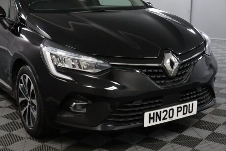 Renault Clio ICONIC TCE 26