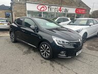 Renault Clio ICONIC TCE 1