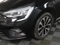 Renault Clio ICONIC TCE 31