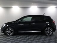 Renault Clio ICONIC TCE 18