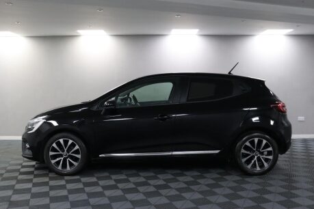 Renault Clio ICONIC TCE 18