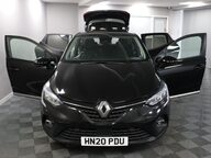 Renault Clio ICONIC TCE 7