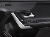 Mercedes-Benz A Class A 180 SPORT EXECUTIVE 37