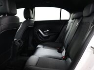 Mercedes-Benz A Class A 180 SPORT EXECUTIVE 43