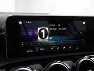 Mercedes-Benz A Class A 180 SPORT EXECUTIVE 40