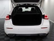 Mercedes-Benz A Class A 180 SPORT EXECUTIVE 15