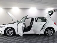 Mercedes-Benz A Class A 180 SPORT EXECUTIVE 7