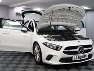 Mercedes-Benz A Class A 180 SPORT EXECUTIVE 16