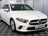 Mercedes-Benz A Class A 180 SPORT EXECUTIVE 31