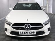 Mercedes-Benz A Class A 180 SPORT EXECUTIVE 5