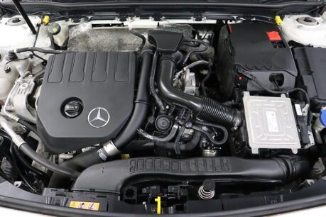 Mercedes-Benz A Class A 180 SPORT EXECUTIVE 46