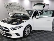 Mercedes-Benz A Class A 180 SPORT EXECUTIVE 17