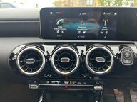 Mercedes-Benz A Class A 180 SPORT EXECUTIVE 10