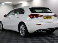 Mercedes-Benz A Class A 180 SPORT EXECUTIVE 23