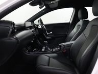 Mercedes-Benz A Class A 180 SPORT EXECUTIVE 44